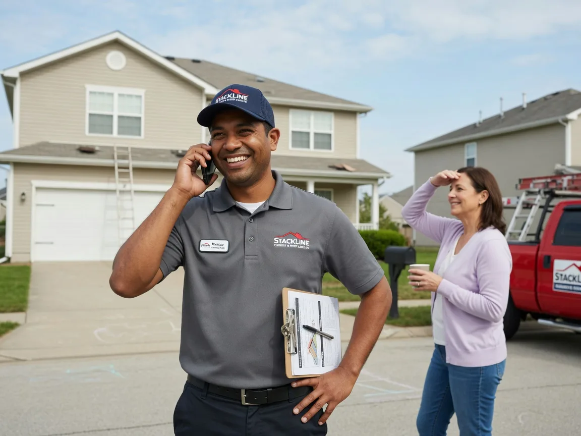 Chimney flashing repair Exmore, VA FAQs